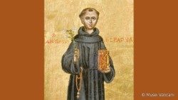 s-antonio-de-padua-sacerdote-franciscano-e-doutor-da-igreja S. Antônio de Pádua, sacerdote franciscano e doutor da Igreja