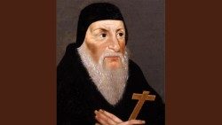 s-joao-fisher-bispo-de-rochester-martir-ingles-1 S. João Fisher, bispo de Rochester, mártir inglês