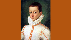 s-luis-gonzaga-jesuita-padroeiro-da-juventude-catolica S. Luís Gonzaga, jesuíta, padroeiro da juventude católica