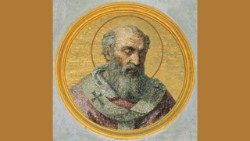 S. Símaco, papa