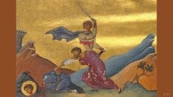 ss-aquila-e-prisca-ou-priscila-discipulos-de-s-paulo-1 SS. Áquila e Prisca (ou Priscila), discípulos de S. Paulo