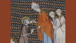 S. Luís IX, rei da França