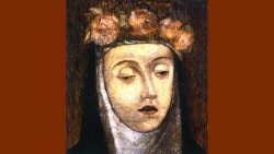 s-rosa-de-lima-virgem-terciaria-dominicana S. Rosa de Lima, virgem, terciária dominicana