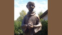 s-tarcisio-romano-martir-da-eucaristia S. Tarcísio, romano, mártir da Eucaristia