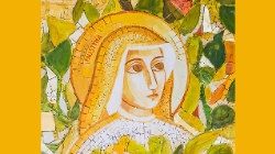 s-faustina-kowalska S. Faustina Kowalska