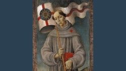 s-joao-de-capistrano-presbitero-franciscano-padroeiro-dos-capelaes-militares S. João de Capistrano, presbítero franciscano, padroeiro dos capelães militares