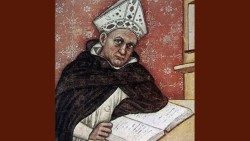 s-alberto-magno-bispo-e-doutor-da-igreja-dominicano S. Alberto Magno, bispo e doutor da Igreja, dominicano