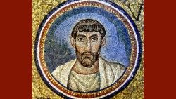 S. Crisógono, mártir de  Aquileia