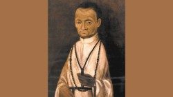 s-martinho-de-porres-religioso-dominicano S. Martinho de Porres, religioso dominicano