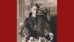 B. Alfredo Ildefonso Schuster, cardeal, arcebispo de Milão