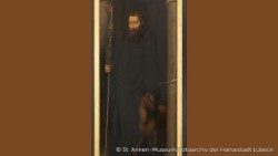 s-egidio-abade S. Egídio, abade