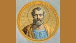 s-felix-i-papa S. Félix I, papa