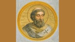 S. Gregório III, papa