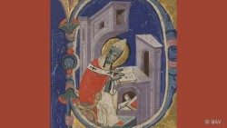 S. Gregório Magno, papa e doutor da Igreja