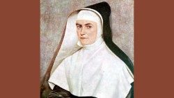 S. Joana Antida Thouret, virgem, fundadora das Irmãs da Caridade