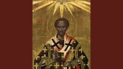 s-joao-crisostomo-bispo-e-doutor-da-igreja S. João Crisóstomo, bispo e doutor da Igreja