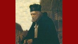 s-joao-de-kenty-sacerdote S. João de Kenty, sacerdote