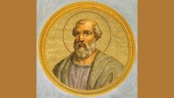 S. Lino, papa