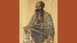 s-malaquias-profeta S. Malaquias, profeta