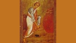 S. Moisés, legislador e profeta