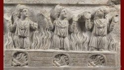 ss-ananias-azarias-e-misael SS. Ananias, Azarias e Misael